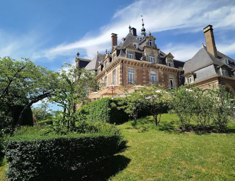 Château de Namur, Belgium